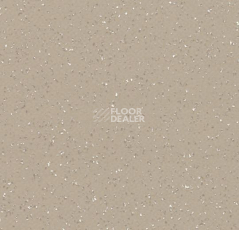 Линолеум Forbo Sarlon Colour 19dB 3811T4319 grey beige cristal фото 1 | FLOORDEALER